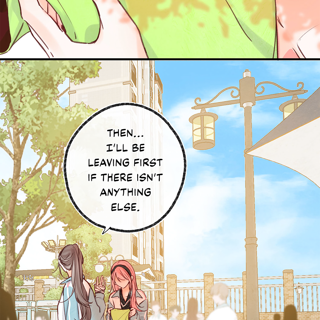 Read You Are My Desire EN Manga Online