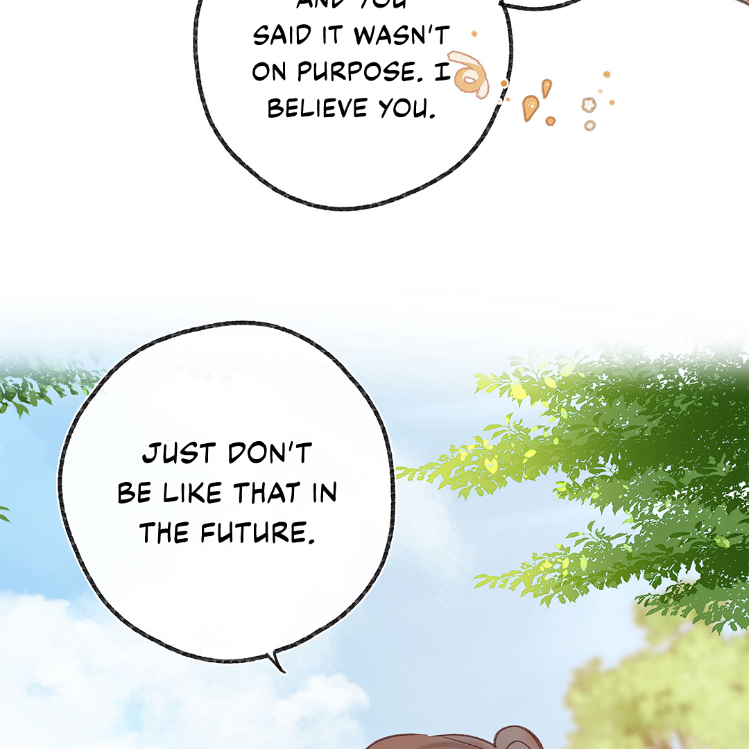 Read You Are My Desire EN Manga Online