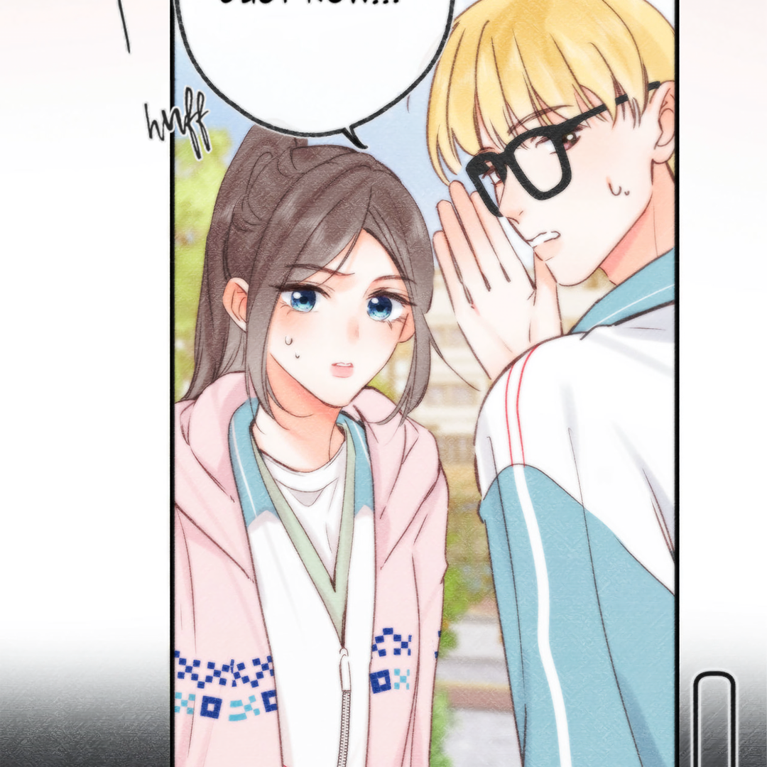 Read You Are My Desire EN Manga Online