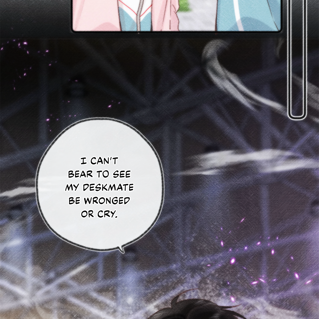 Read You Are My Desire EN Manga Online