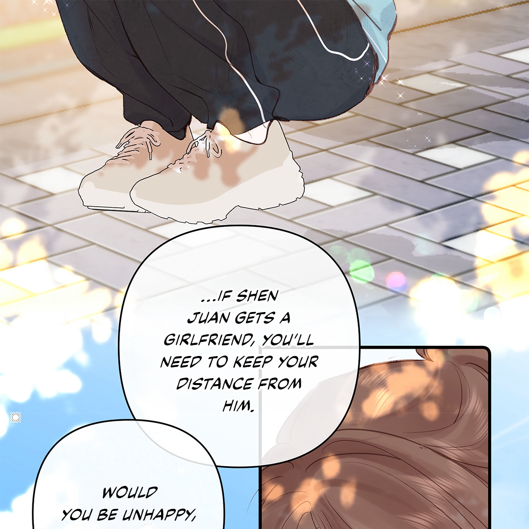 Read You Are My Desire EN Manga Online