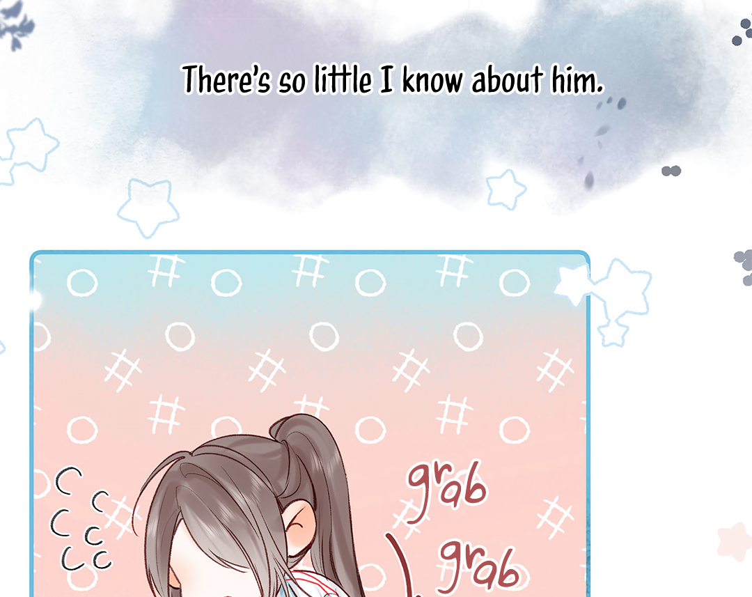 Read You Are My Desire EN Manga Online