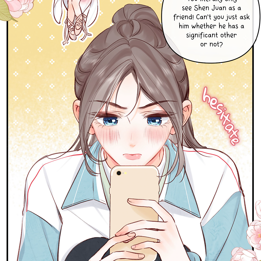 Read You Are My Desire EN Manga Online