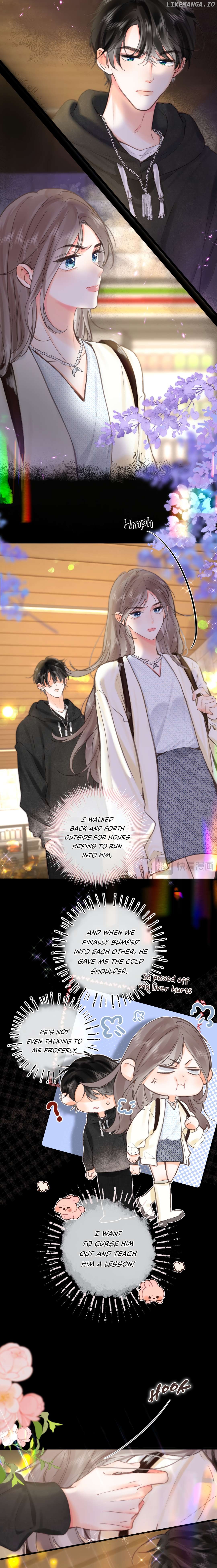 Read You Are My Desire EN Manga Online