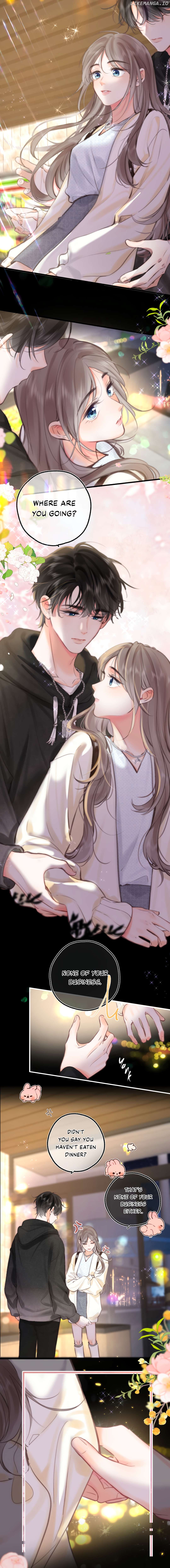 Read You Are My Desire EN Manga Online