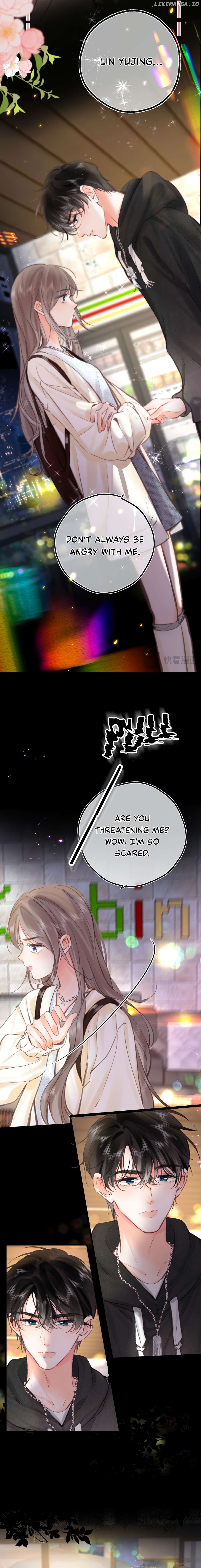 Read You Are My Desire EN Manga Online