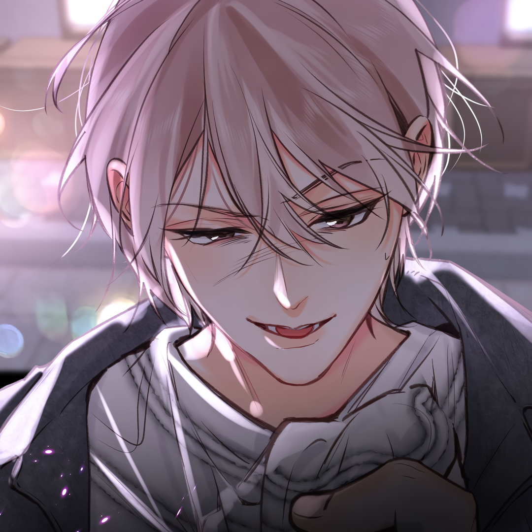 Read You Are My Desire EN Manga Online