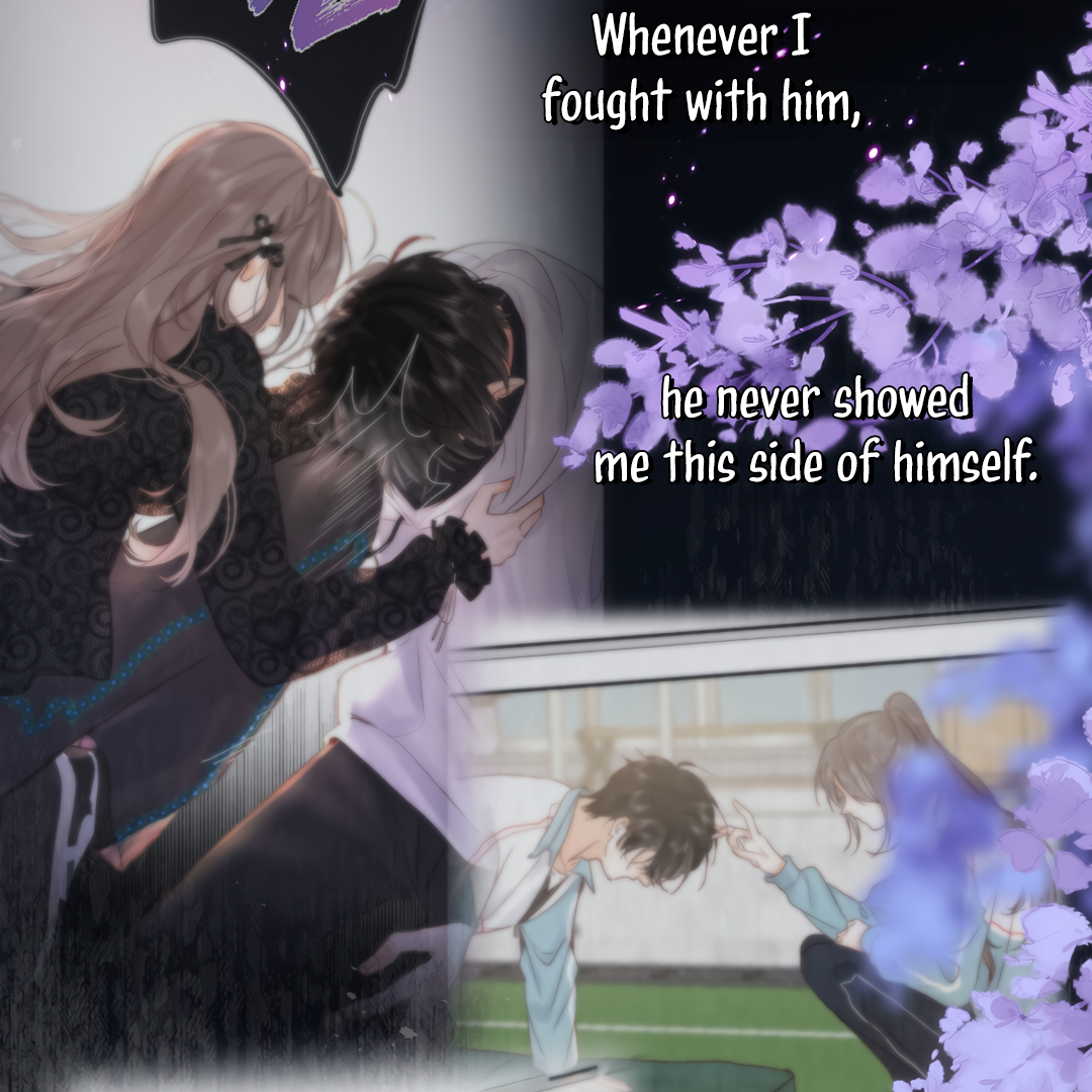 Read You Are My Desire EN Manga Online