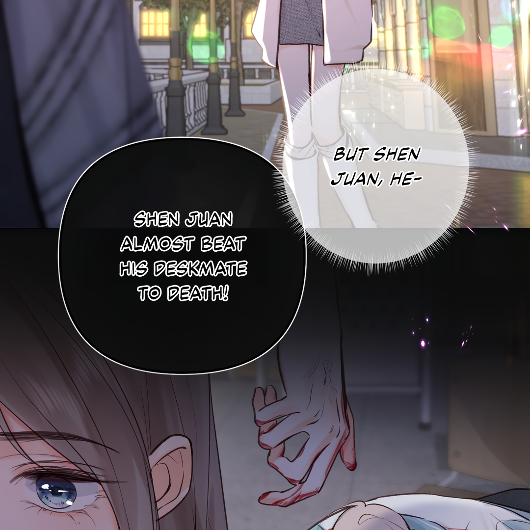 Read You Are My Desire EN Manga Online