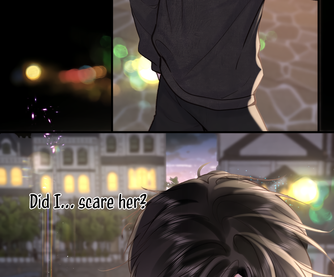 Read You Are My Desire EN Manga Online