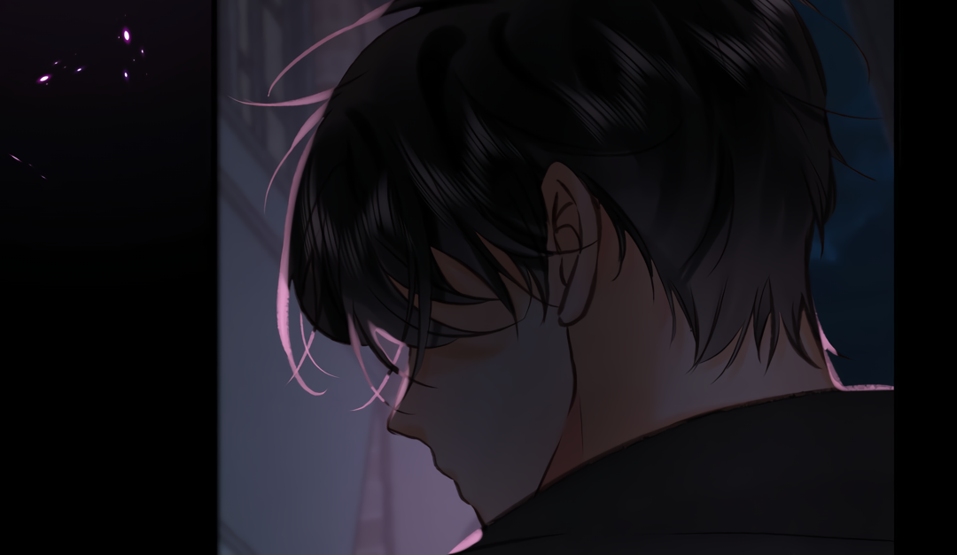 Read You Are My Desire EN Manga Online