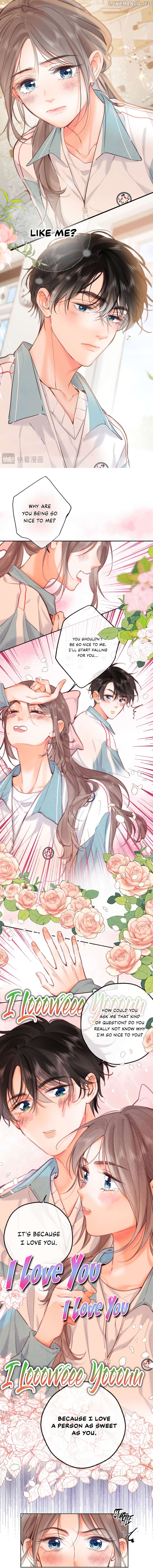 Read You Are My Desire EN Manga Online