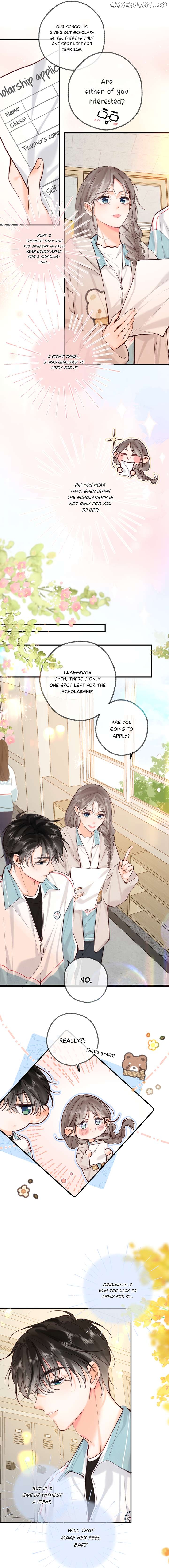 Read You Are My Desire EN Manga Online