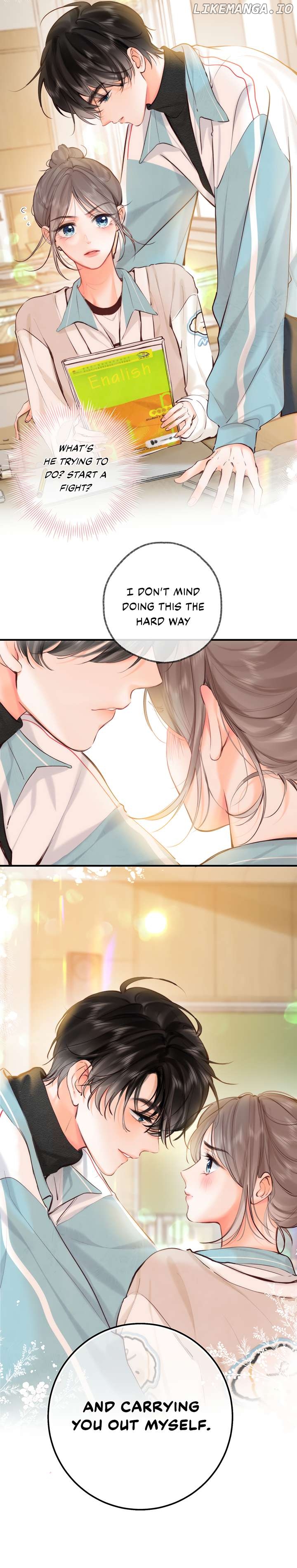 Read You Are My Desire EN Manga Online