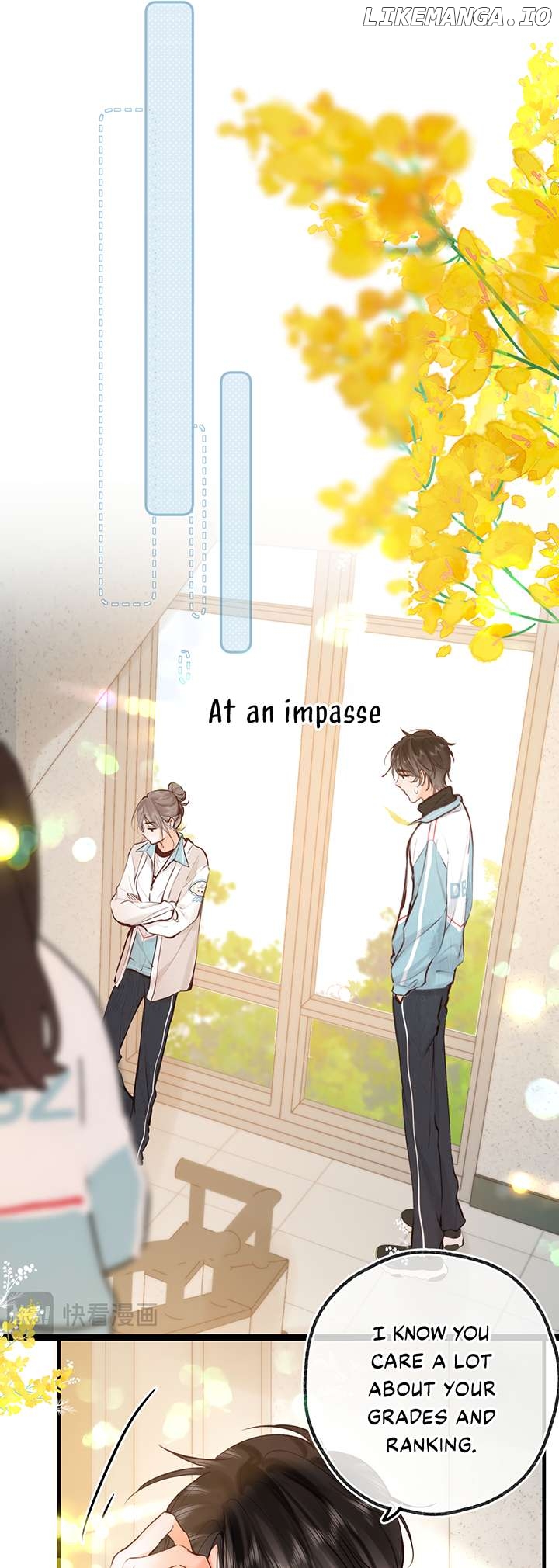 Read You Are My Desire EN Manga Online