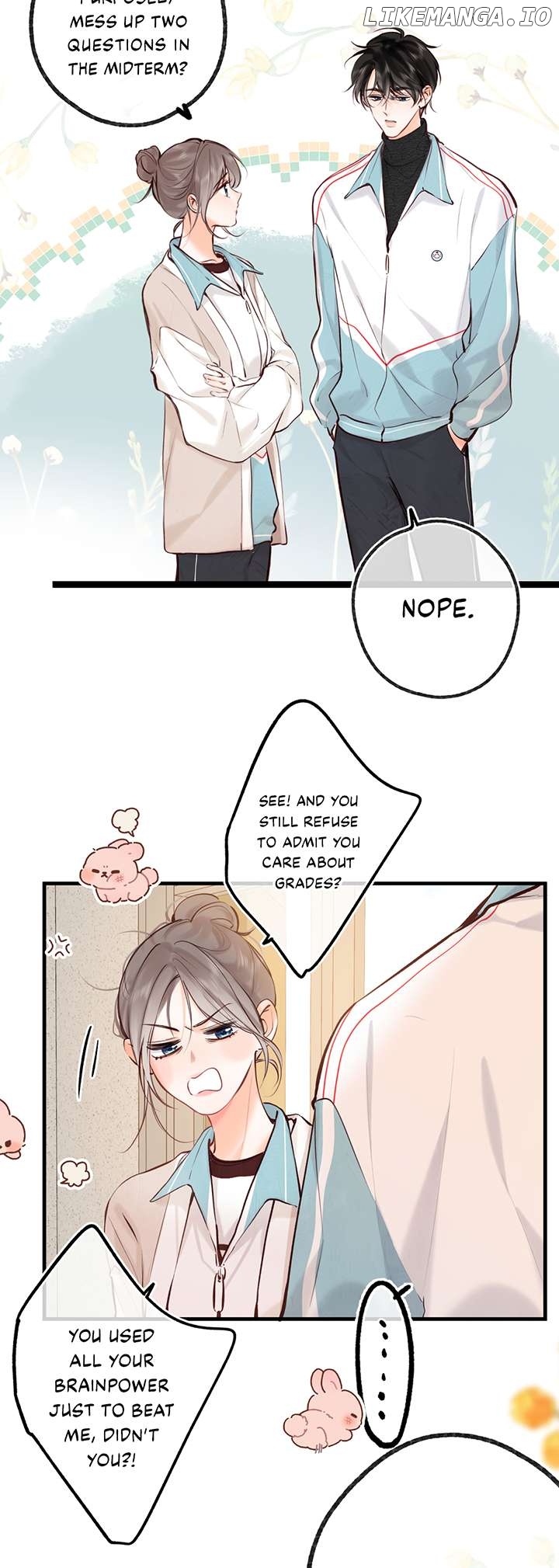 Read You Are My Desire EN Manga Online