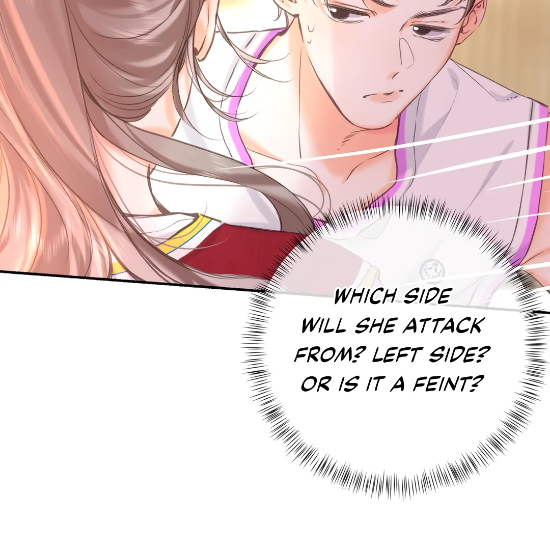 Read You Are My Desire EN Manga Online