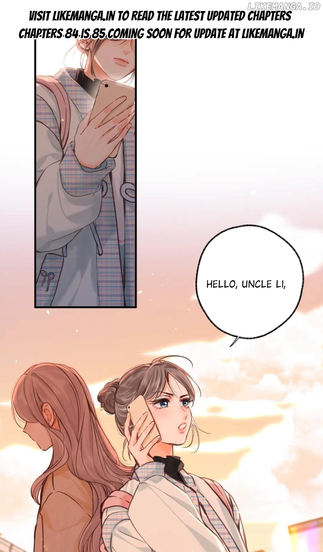 Read You Are My Desire EN Manga Online