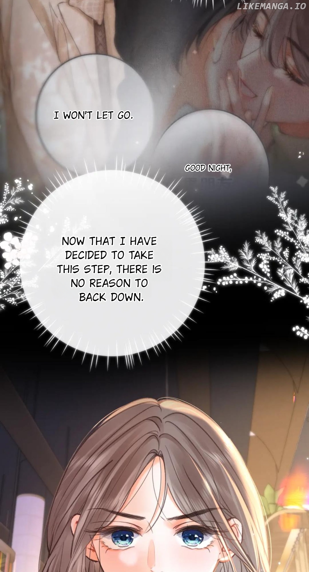 Read You Are My Desire EN Manga Online