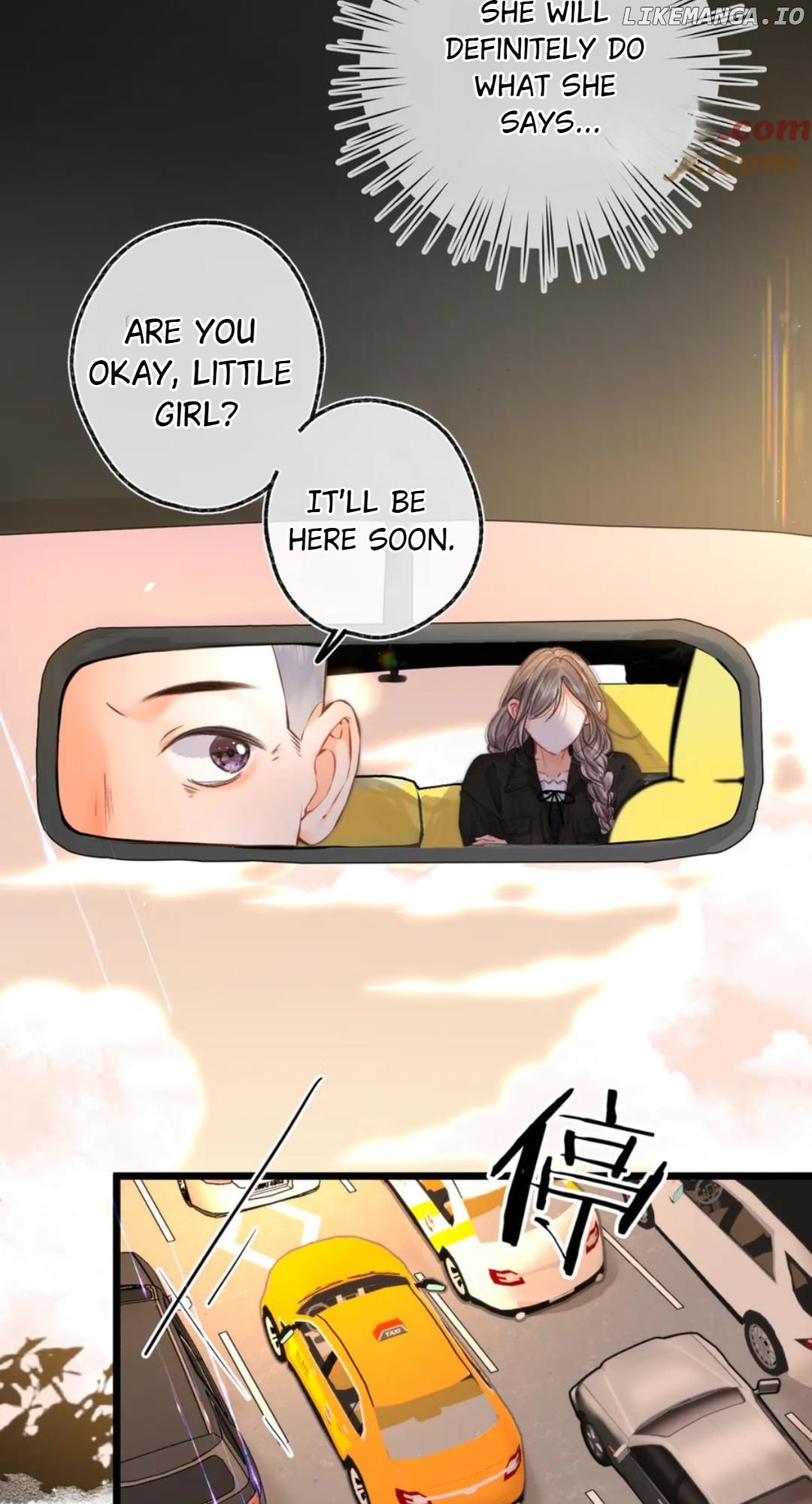 Read You Are My Desire EN Manga Online