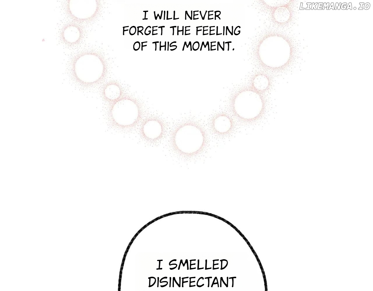 Read You Are My Desire EN Manga Online