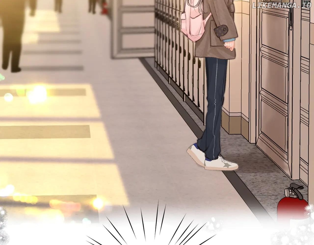 Read You Are My Desire EN Manga Online