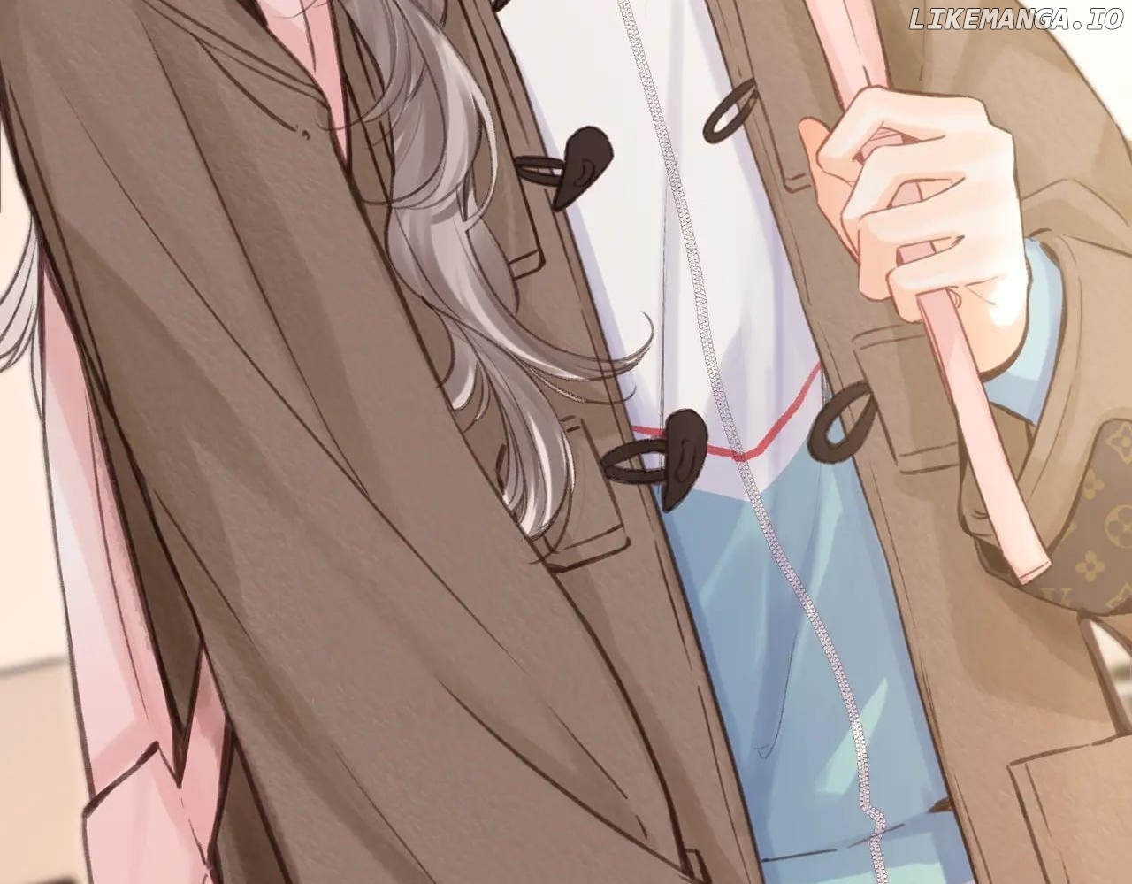 Read You Are My Desire EN Manga Online