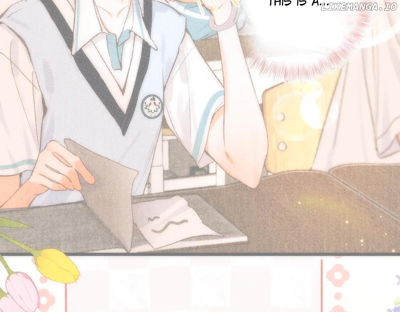 Read You Are My Desire EN Manga Online
