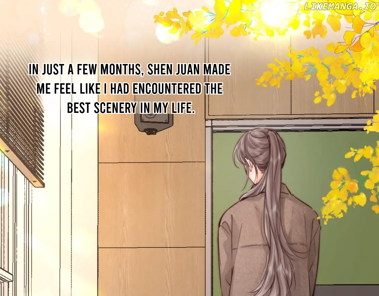 Read You Are My Desire EN Manga Online
