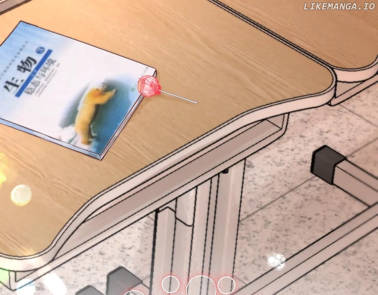 Read You Are My Desire EN Manga Online