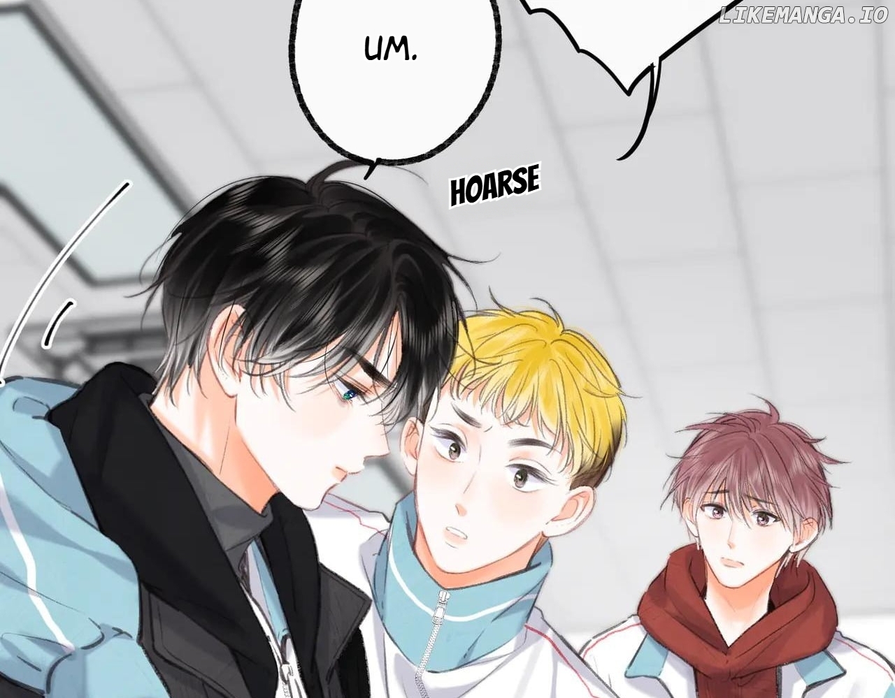 Read You Are My Desire EN Manga Online