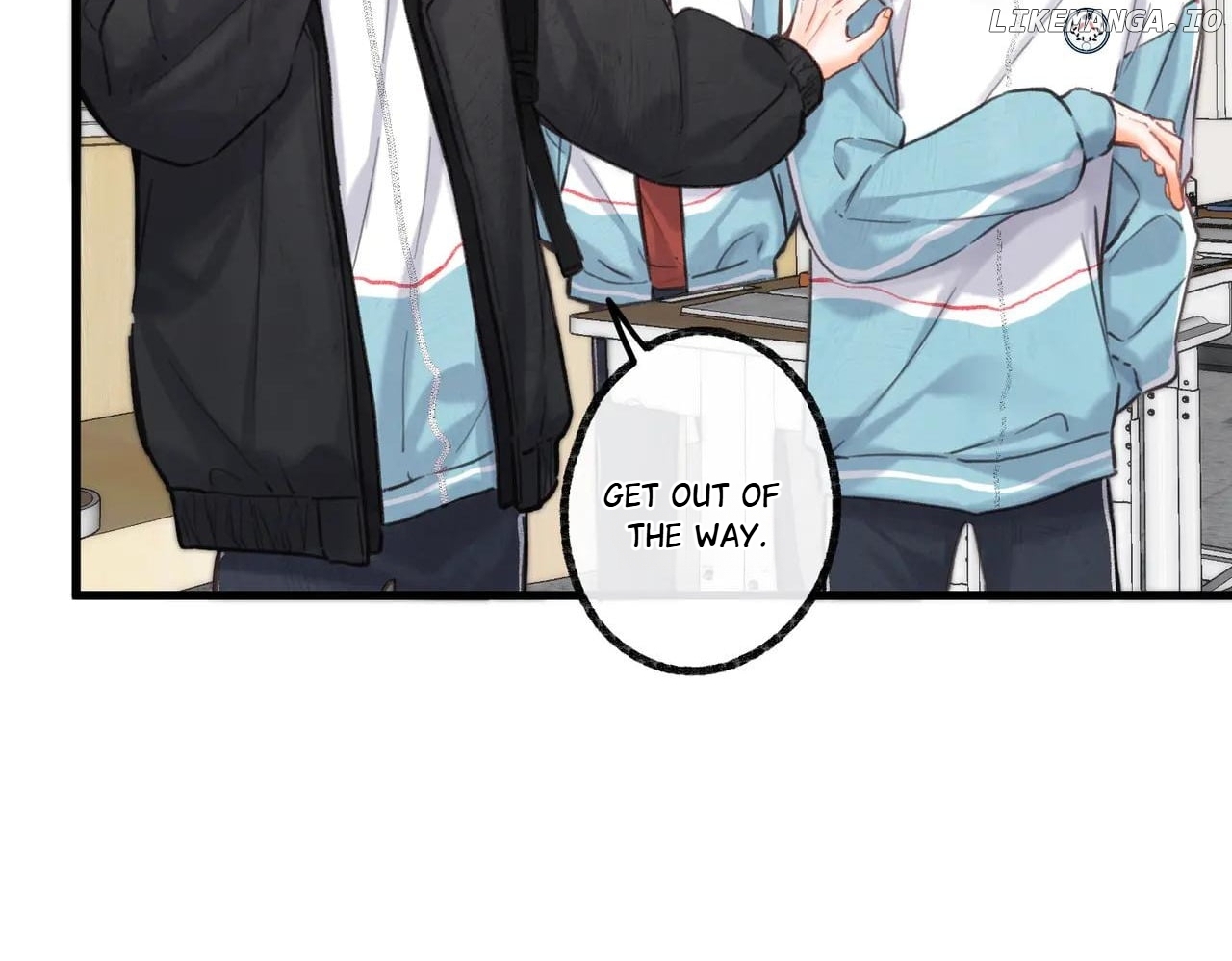 Read You Are My Desire EN Manga Online
