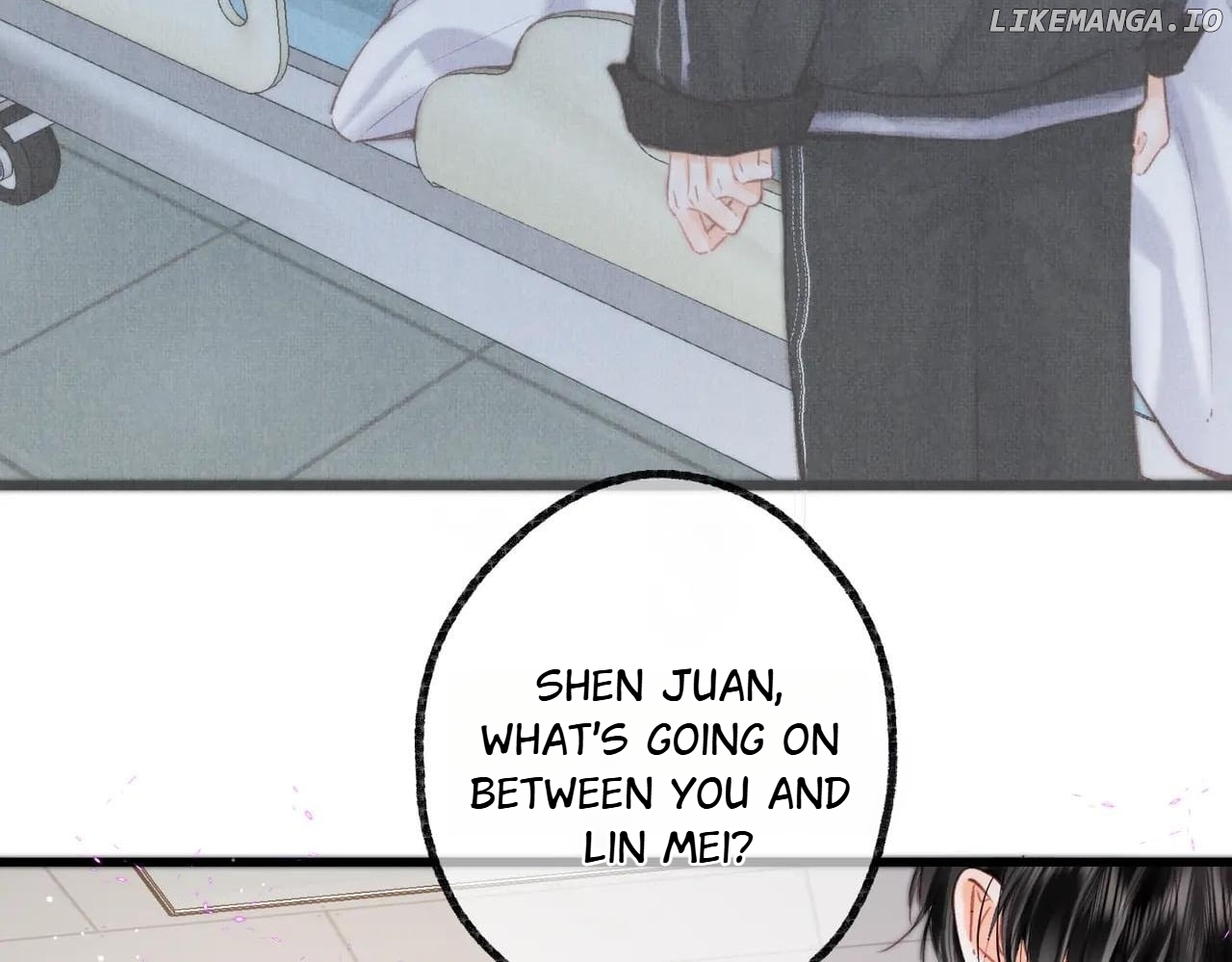 Read You Are My Desire EN Manga Online
