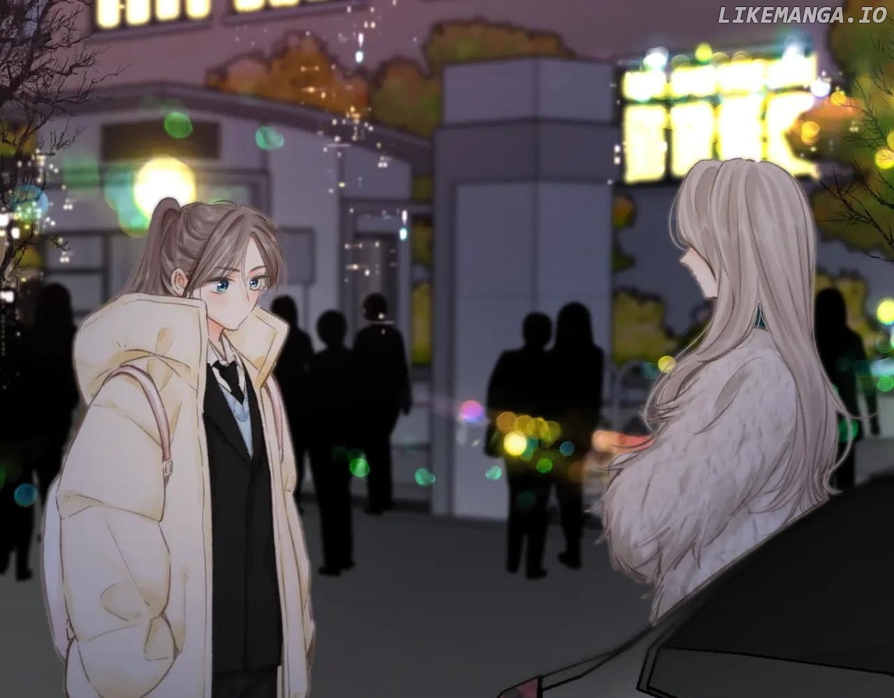 Read You Are My Desire EN Manga Online