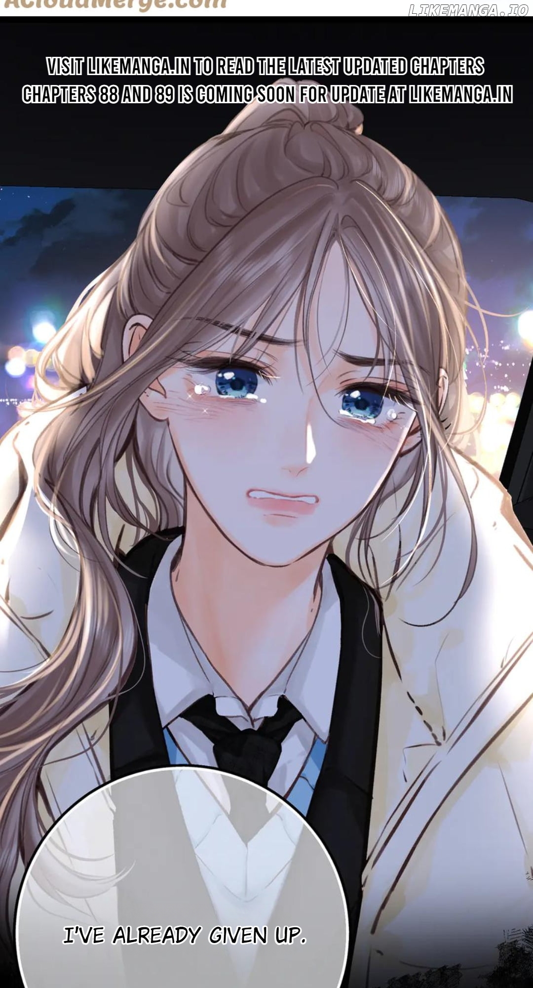 Read You Are My Desire EN Manga Online