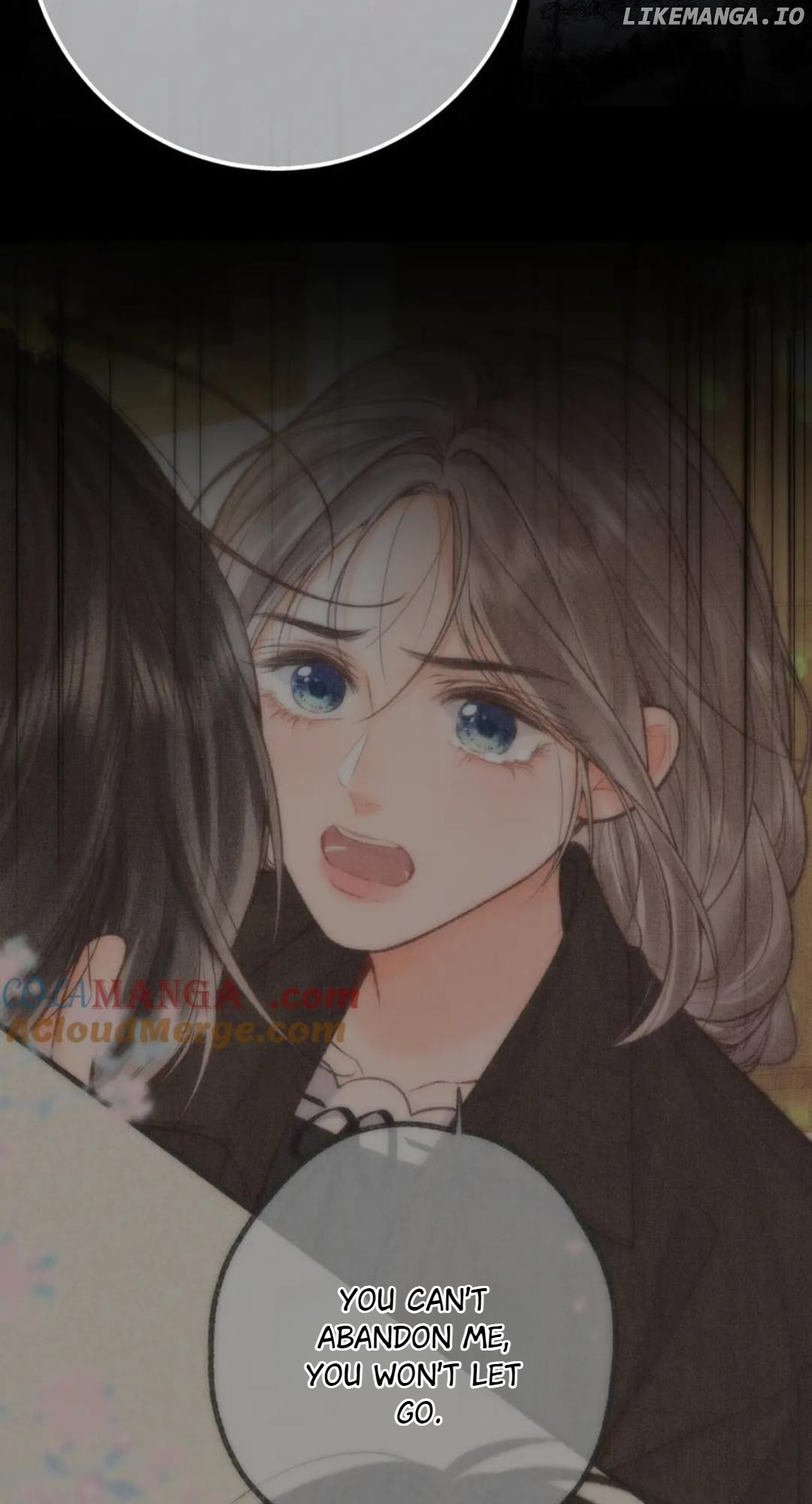 Read You Are My Desire EN Manga Online