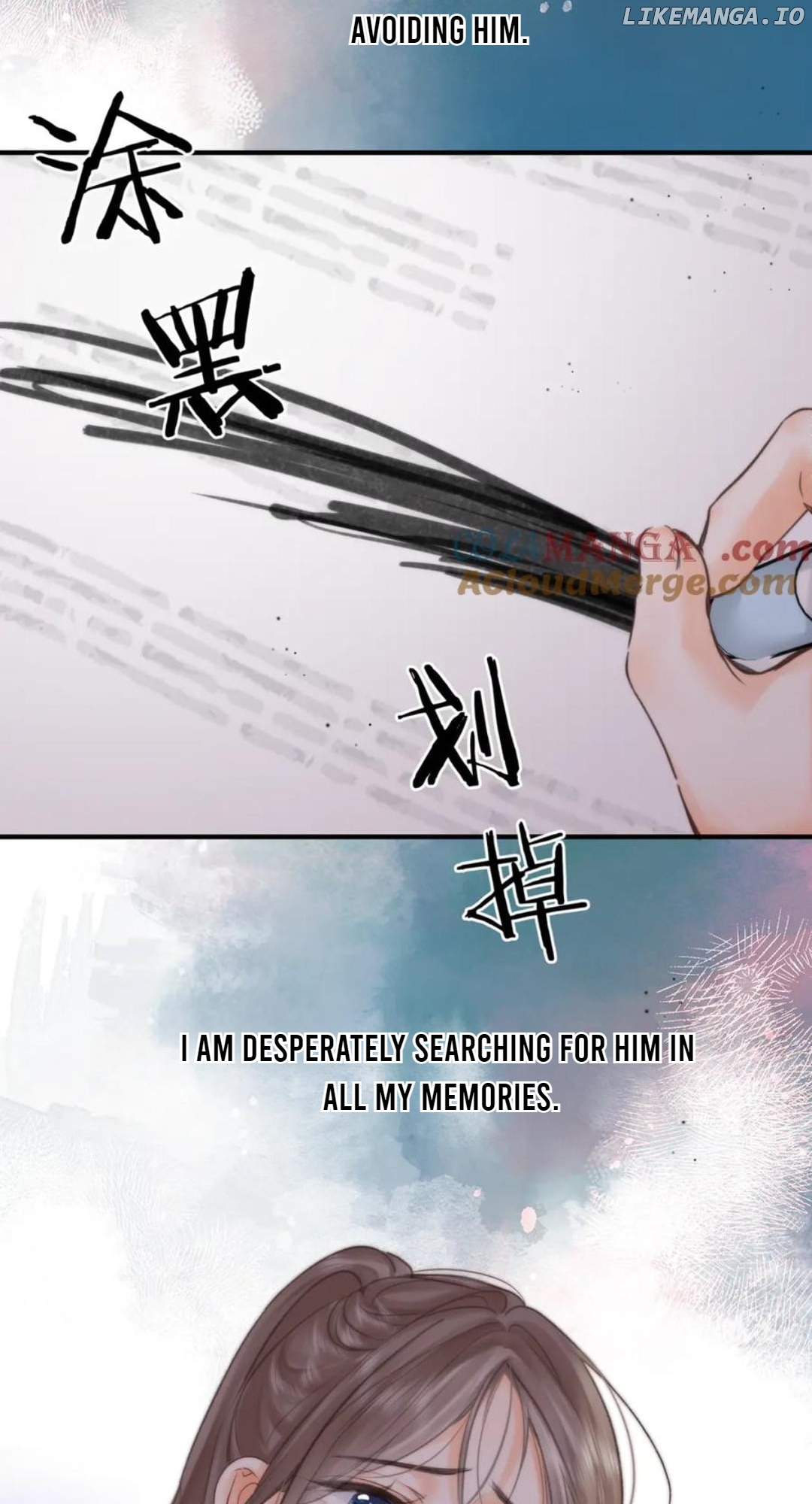 Read You Are My Desire EN Manga Online