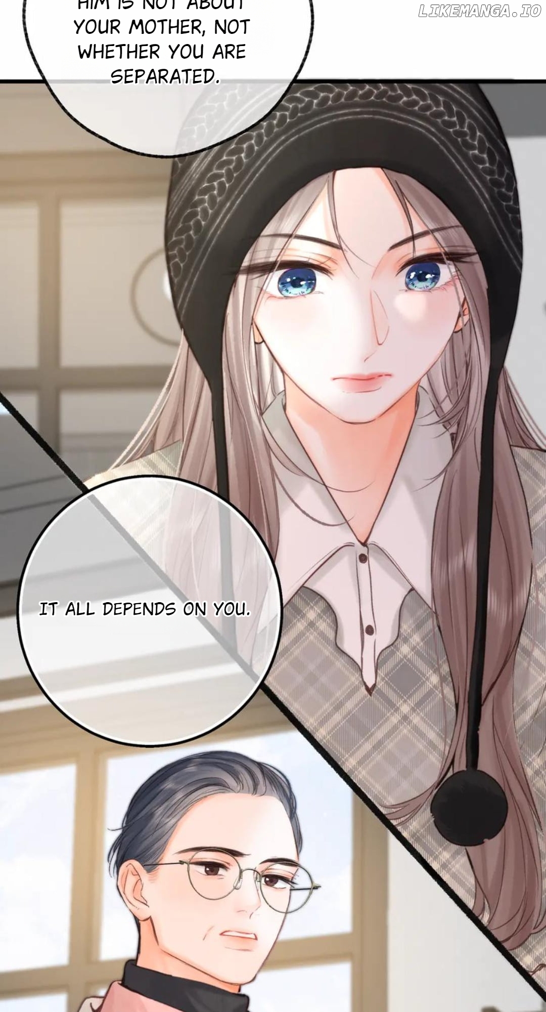 Read You Are My Desire EN Manga Online