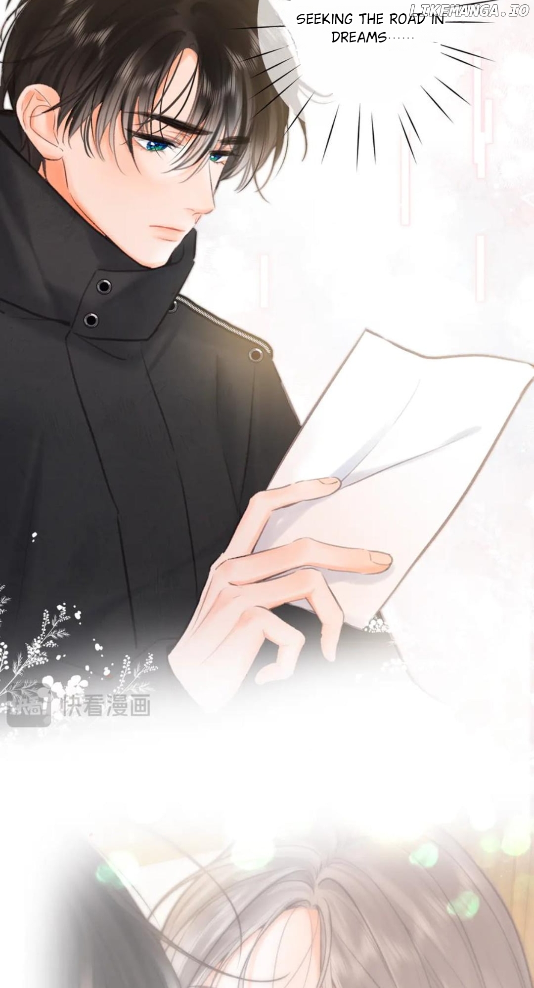 Read You Are My Desire EN Manga Online