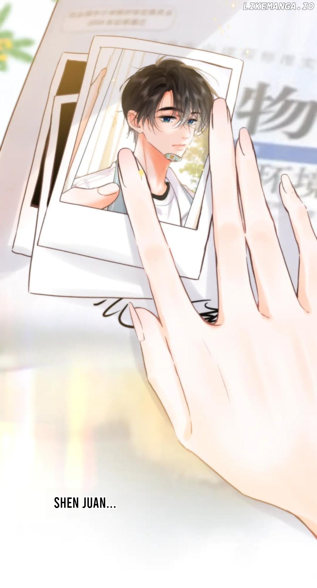 Read You Are My Desire EN Manga Online