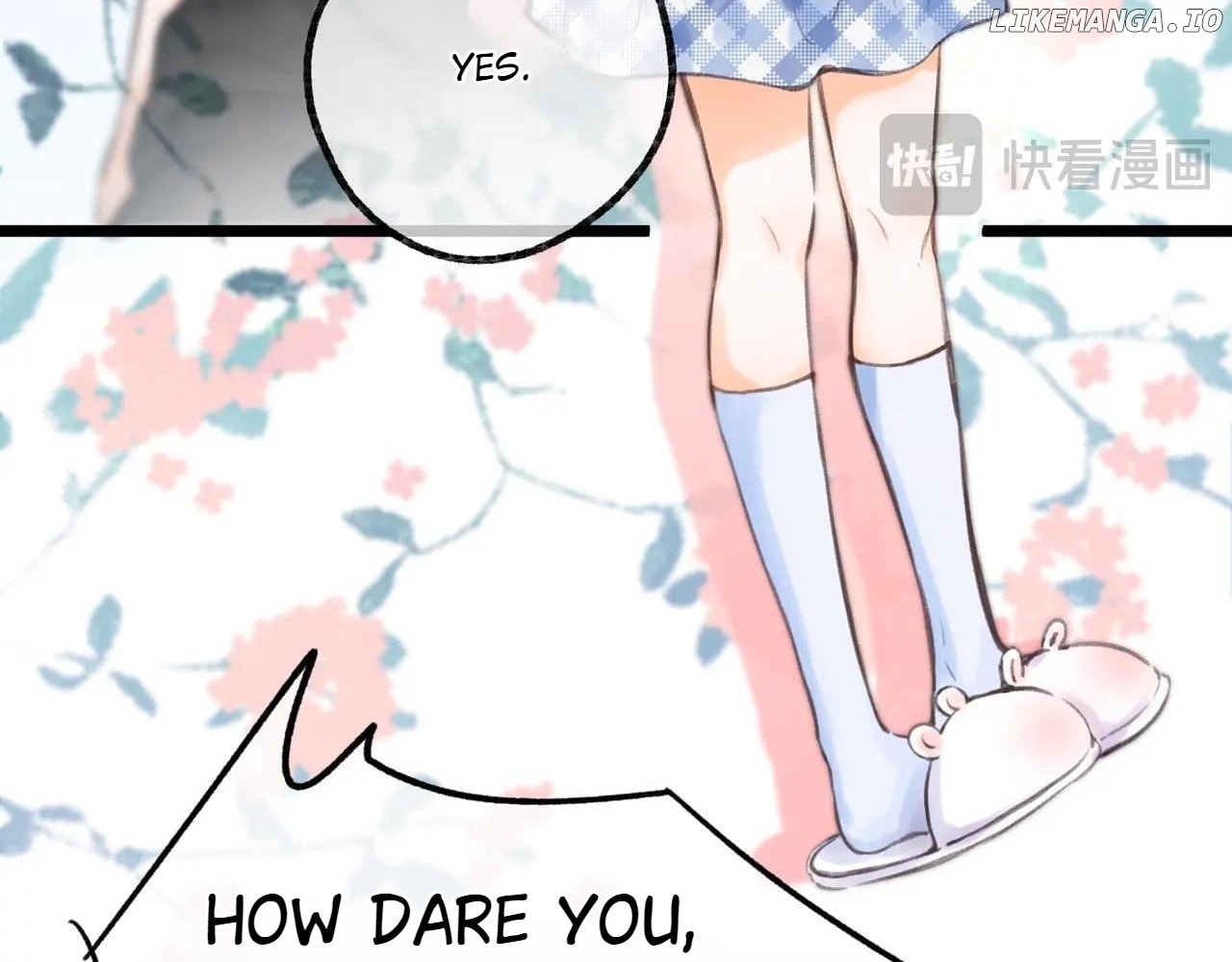 Read You Are My Desire EN Manga Online