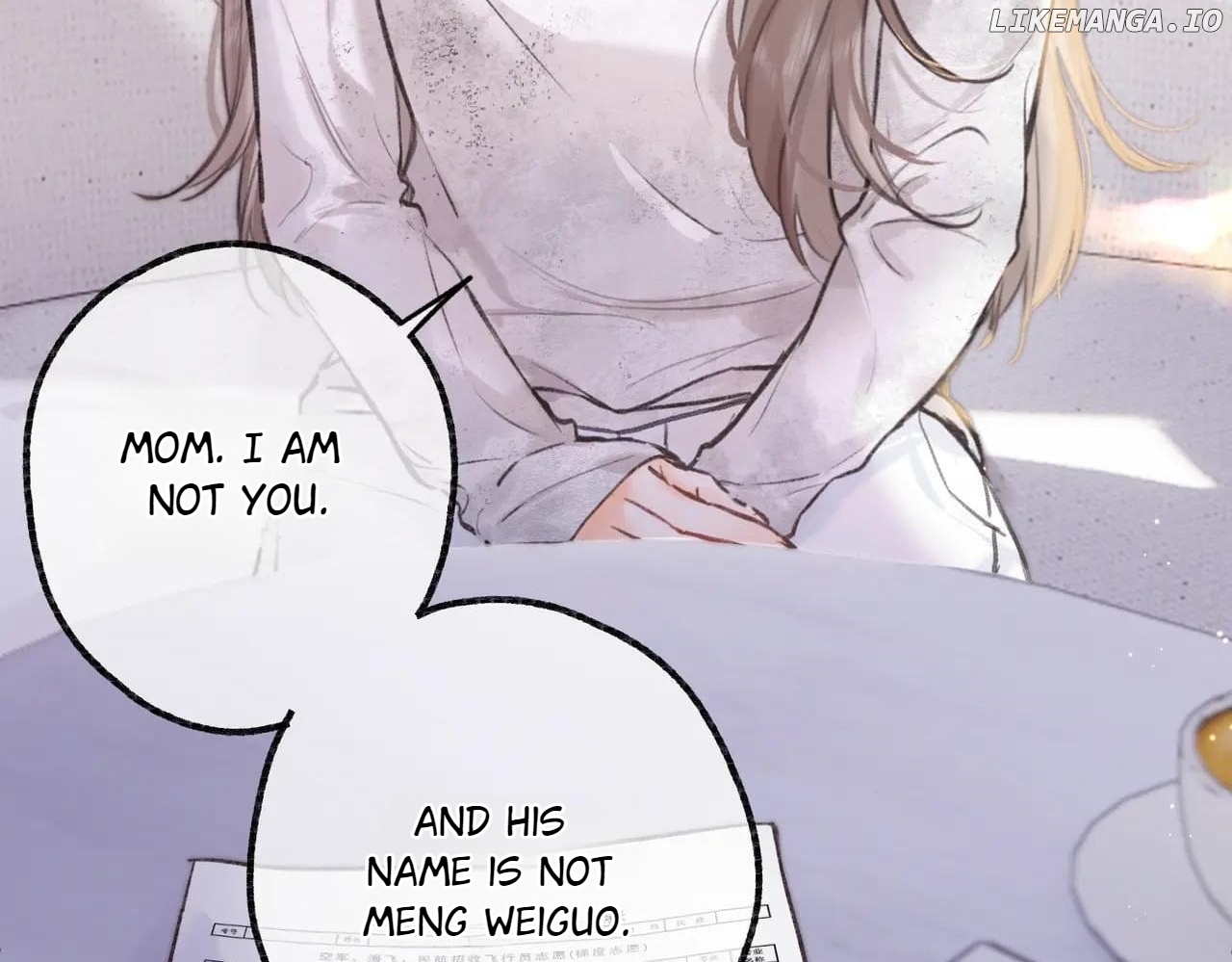 Read You Are My Desire EN Manga Online