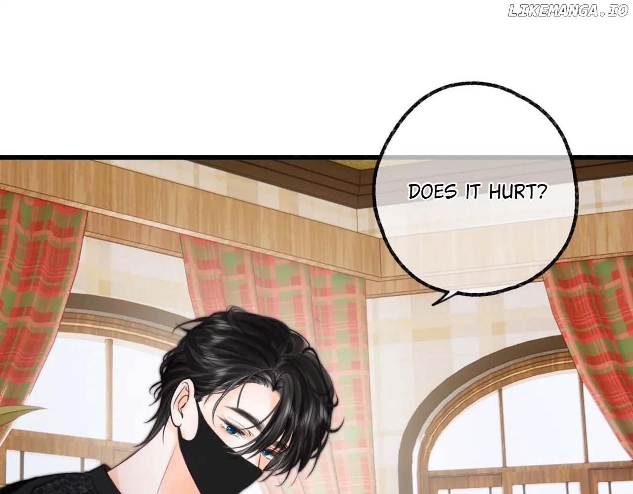 Read You Are My Desire EN Manga Online
