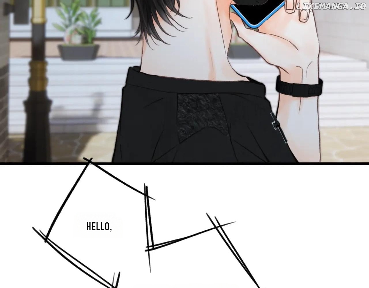 Read You Are My Desire EN Manga Online