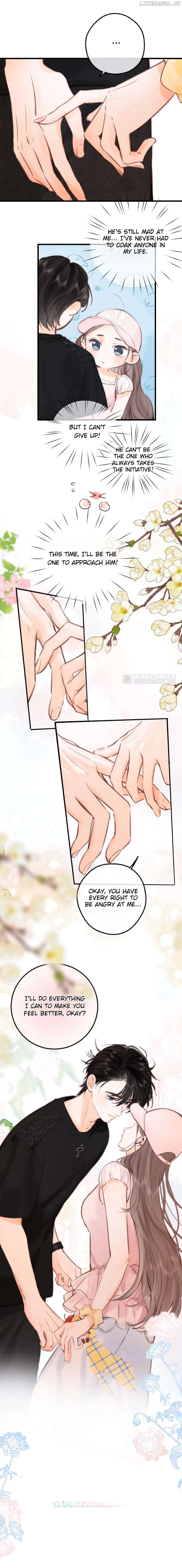 Read You Are My Desire EN Manga Online