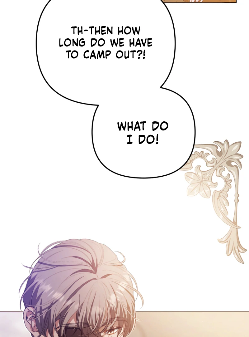 Read You Will Pay With Your Life For Deceiving Me EN Manga Online