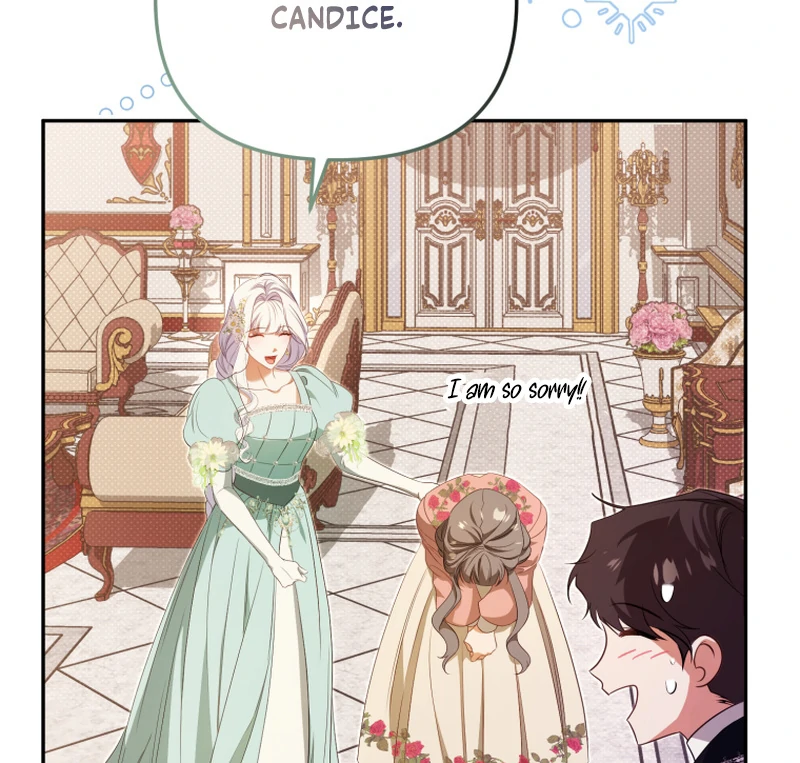 Read You Will Pay With Your Life For Deceiving Me EN Manga Online