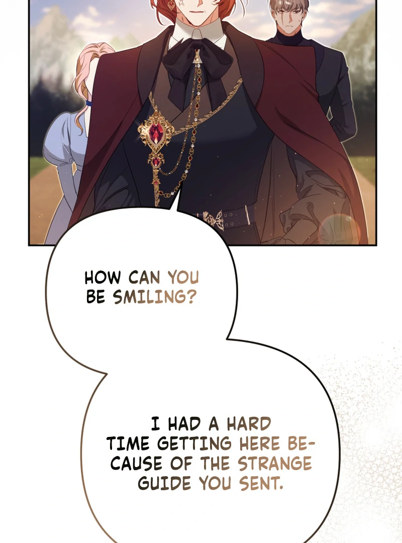 Read You Will Pay With Your Life For Deceiving Me EN Manga Online