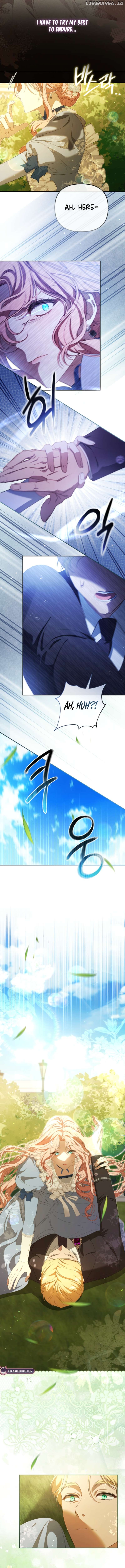 Read You Will Pay With Your Life For Deceiving Me EN Manga Online