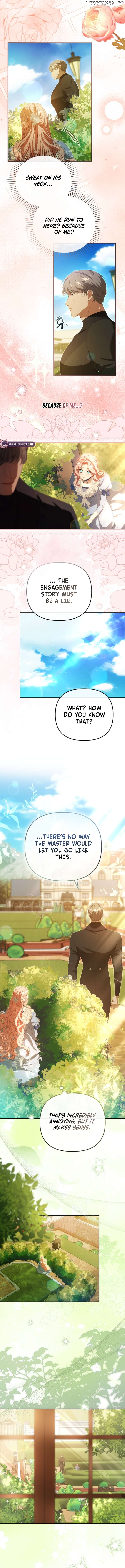 Read You Will Pay With Your Life For Deceiving Me EN Manga Online